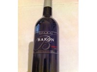 Baron B - Merlot  75 cl